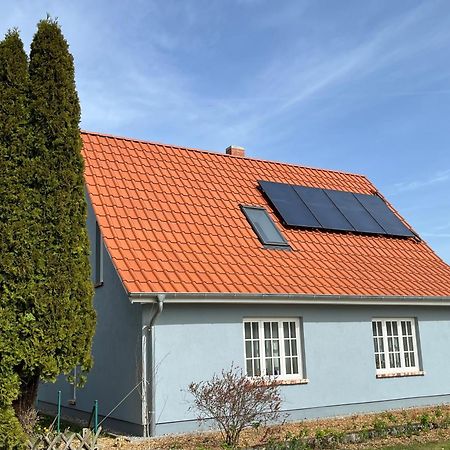 Ferienhaus Slichtemolen Hessenburg Экстерьер фото