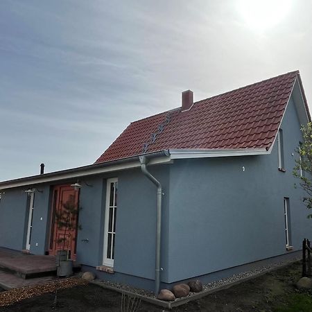 Ferienhaus Slichtemolen Hessenburg Экстерьер фото