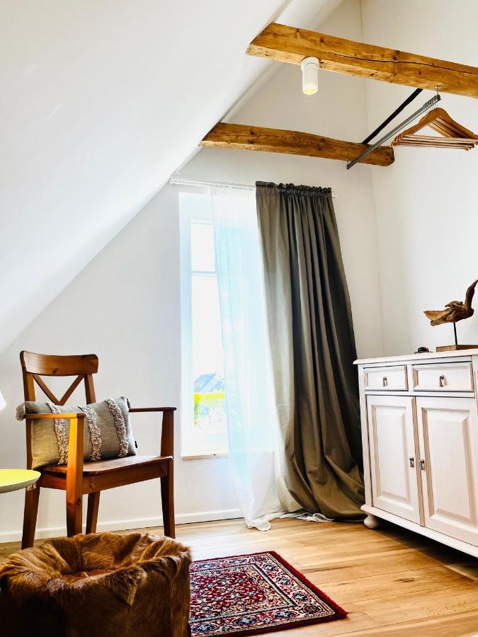 Ferienhaus Slichtemolen Hessenburg Экстерьер фото