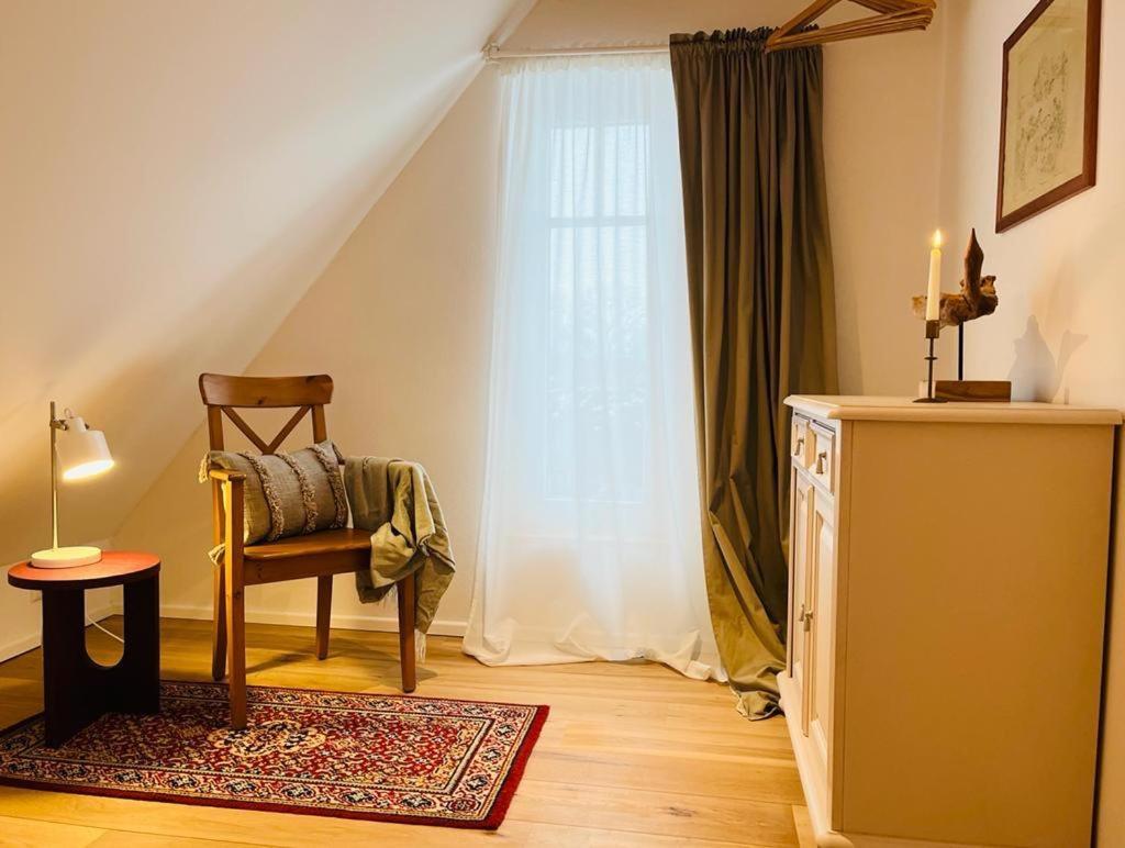 Ferienhaus Slichtemolen Hessenburg Экстерьер фото