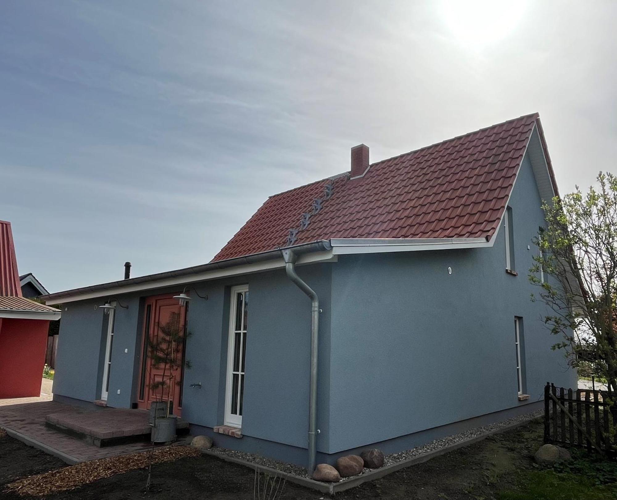 Ferienhaus Slichtemolen Hessenburg Экстерьер фото