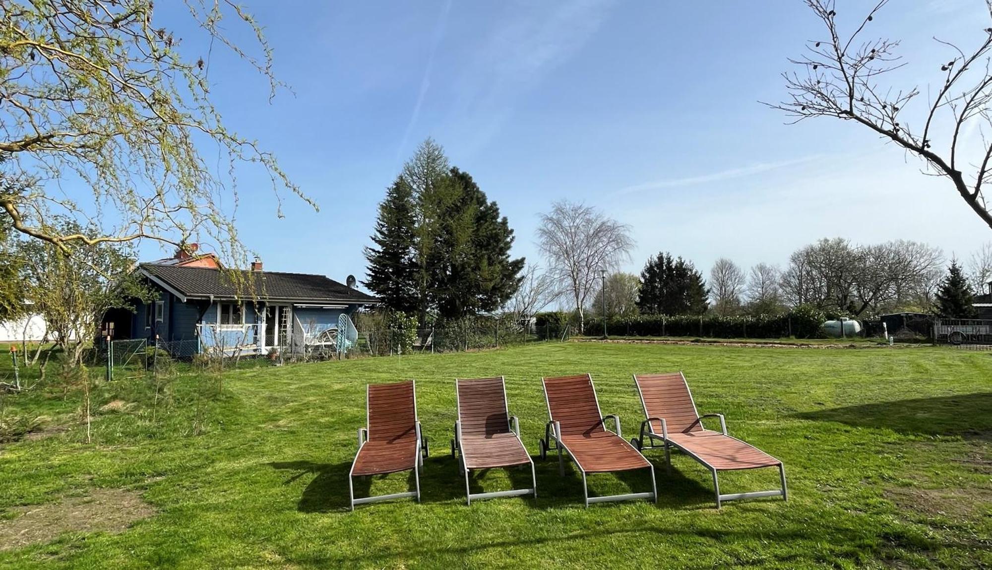 Ferienhaus Slichtemolen Hessenburg Экстерьер фото